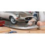 Dremel 538 šepetys nailoninis šlifavimui ir valymui 26 mm