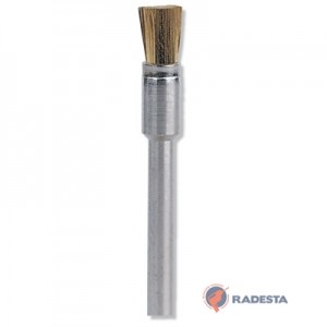 Dremel 537 vielinis &scaron;epetys 3,2 mm 3 vnt.