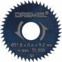 Dremel 546 diskas medienos pjovimui 31,8 x 0,6 x 9,2 mm