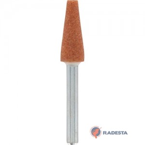 Dremel 953 abrazyvinis &scaron;lifavimo antgalis 6,4 mm 3 vnt.