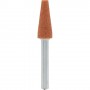 Dremel 953 abrazyvinis šlifavimo antgalis 6,4 mm 3 vnt.