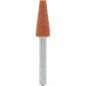 Dremel 953 abrazyvinis šlifavimo antgalis 6,4 mm 3 vnt.