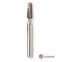 Dremel 997 abrazyvinis &scaron;lifavimo antgalis 3,4 mm 3 vnt.