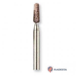 Dremel 997 abrazyvinis &scaron;lifavimo antgalis 3,4 mm 3 vnt.