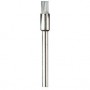 Dremel 443 šepetys nailoninis šlifavimui ir valymui 3,2 mm 3 vnt.