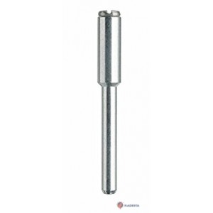 Dremel 402 laikyklis priedams 3,2 mm tvirtinimu 4 vnt.