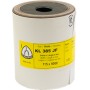 Klingspor KL385JF šlifavimo audinio rulonas 115 x 5000 mm Nr.320