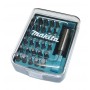 Sukimo atgalių rinkinys MAKITA D-34936