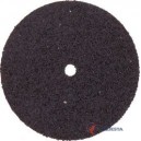 Dremel 409 diskai metalo pjovimui 24 x 3,2 mm 36 vnt.