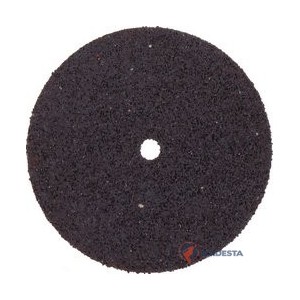 Dremel 409 diskai metalo pjovimui 24 x 3,2 mm 36 vnt.