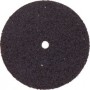 Dremel 409 diskai metalo pjovimui 24 x 3,2 mm 36 vnt.