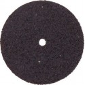 Dremel 409 diskai metalo pjovimui 24 x 3,2 mm 36 vnt.