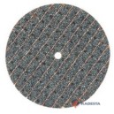 Dremel 426 diskai metalo pjovimui 32 x 3,2 mm 5 vnt.