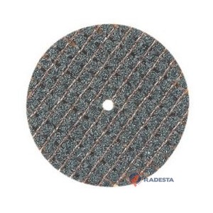 Dremel 426 diskai metalo pjovimui 32 x 3,2 mm 5 vnt.