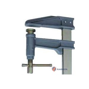 LEMAN spaustuvas staliaus 120 x 600 mm