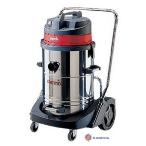 Starmix GS 3078 PZ dulkių siurblys universalus