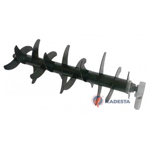 Makita UV3600 aeratoriaus būgnas su peiliais