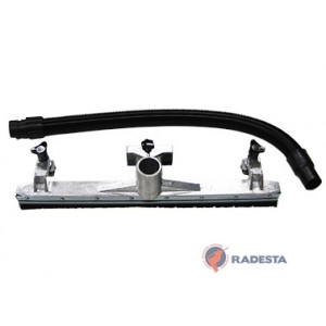 Starmix FS dulkių siurblio antgalis grindų valymui 615 mm