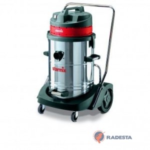 Dulkių siurblys STARMIX GS 2078 PZ