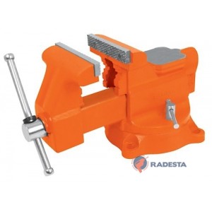 Truper TA-8 Heavy duty spaustuvas &scaron;altkalvi&scaron;kas su pasukamu padu 200 mm