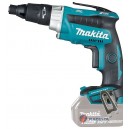 Baterinis suktuvas MAKITA LXT DFS251Z