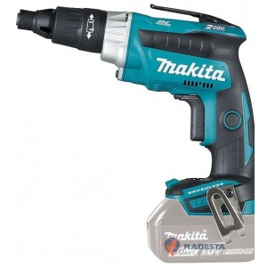 Baterinis suktuvas MAKITA LXT DFS251Z