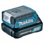 Adaptorius MAKITA CXT USB