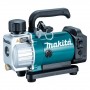 Baterinis vakuminis siurblys MAKITA LXT DVP180Z