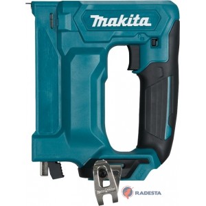 Baterinė kabiakalė MAKITA CXT ST113DZ