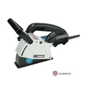 Kanalų freza MAKITA SG1251J