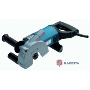 Kanalų freza MAKITA SG150