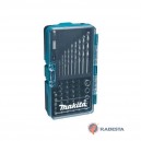 Įrankių rinkinys MAKITA B-36192