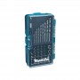 Makita B-36192 priedų įrankiui rinkinys 48 vnt.
