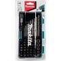 Makita B-36192 priedų įrankiui rinkinys 48 vnt.