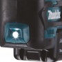 Baterinis perforatorius MAKITA CXT HR166DZ
