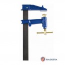 LEMAN Expert spaustuvas staliaus 90 x 600 mm