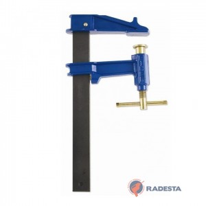 LEMAN Expert spaustuvas staliaus 90 x 600 mm