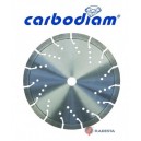Diskas deimantinis CARBODIAM GX-520 230x22,2 mm