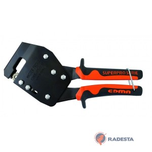 Edma 062055 Master profil replės rpofilių sujungimui