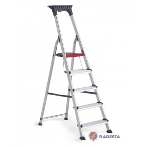ALTREX Double Decker kopėčios 3 pakopų