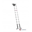 Kopėčios ALTREX TL Smart Up Pro 1x11