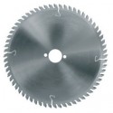 Diskas aliuminiui LEMAN 190*30 mm Z54