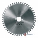 Diskas medienai LEMAN 210*30 mm Z48