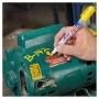 Markal PAINT-RITER+ HP markeris dažų pagrindu 3,0 mm geltonas