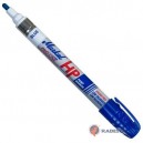 Markeris MARKAL PRO-LINE HP 3,0 mm mėlynas