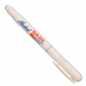 Markeris MARKAL QUICK-STIK Mini baltas