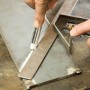 Markal FM400 žymėjimo kreida 10 x 100 mm kalkakmenio