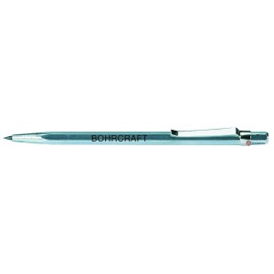 BOHRCRAFT rėžtukas metalui su kietmetliu 140 mm