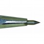 BOHRCRAFT rėžtukas metalui su kietmetliu 140 mm