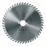 Diskas medienai LEMAN 160*30 mm Z48
